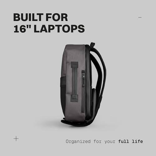 Super Light Ballistic Speed Backpack