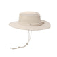 Cimarron Safari Sun Hat with Wide Brim for Outdoor Fishing Hiking Beige