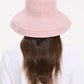 Women's Holiday Sun Hat UPF 50+
