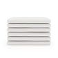 Boutique Folding Hotel Crib and Sheet Bundle