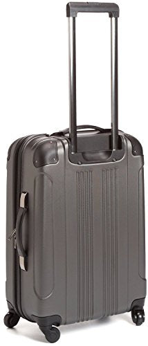 Out of Bounds Lightweight Hardshell 4