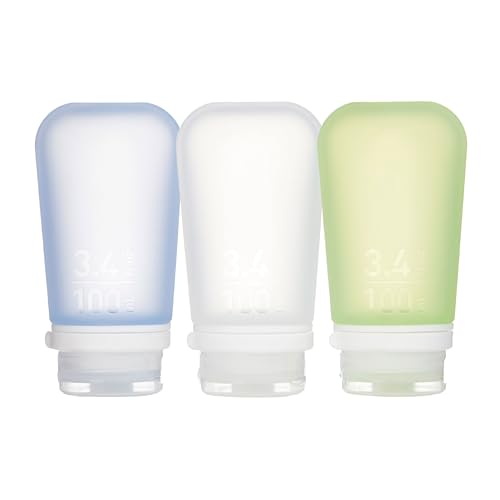 GoToob+ 3 Pack (3 Count)