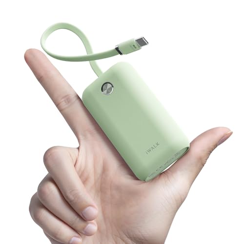 Mini Portable Charger 10