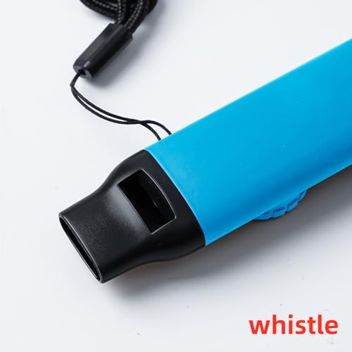 Emergency Survival Safety Whistle