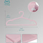 50 Pack Clothes Hangers (50 Count)