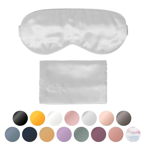 Silk Sleep Mask