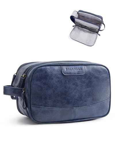 Large Toiletry Bag for Men