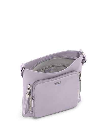 Women's Tyler Crossbody Lavender One Size
