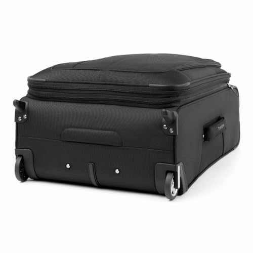 Maxlite 5 Softside Checked Luggage Upright