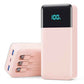 Portable Charger Power Bank 50800mAh