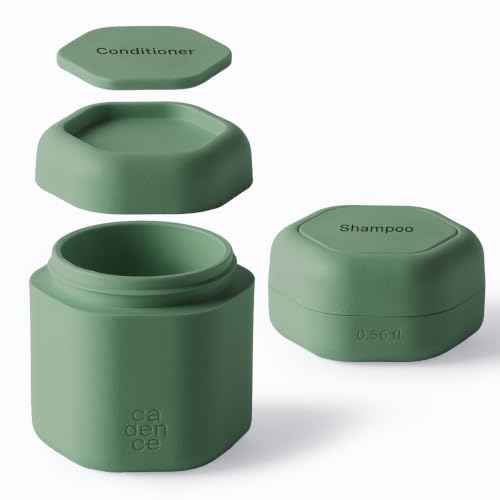 Travel Containers