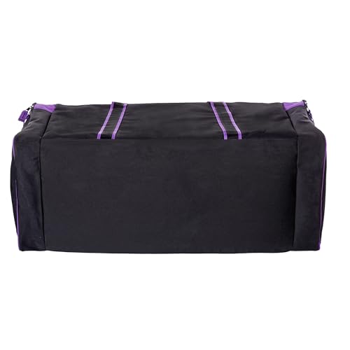 Heavy Duty Multi Pocket Large Sports Gym Equipment 3