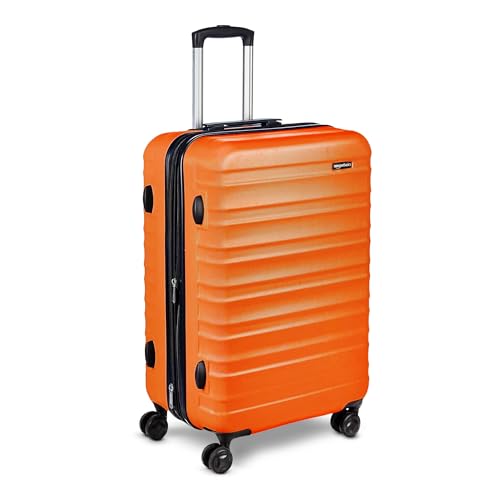 26" Hardside Medium Checked Luggage