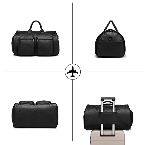 Convertible Travel Garment Bag