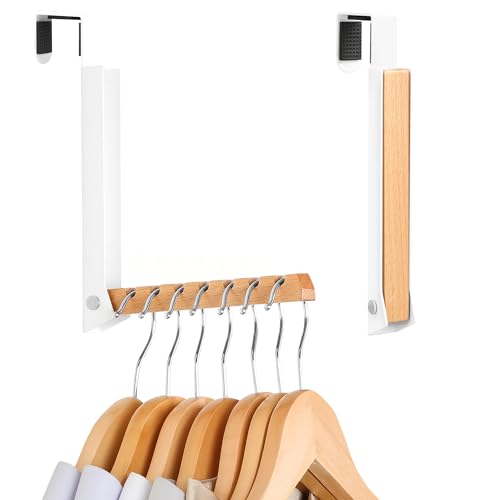 Over The Door Coat Rack