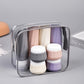 Travel Bottles for Toiletries 8 Pack (8 Count)