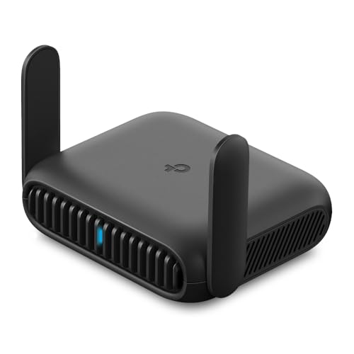 Roam 6 AX3000 Portable Wi