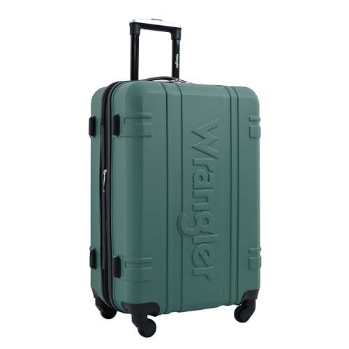 3 Piece Astral Travel Luggage Set
