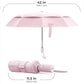 Windproof Travel Umbrella