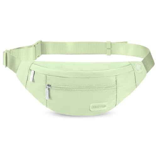 Fanny Pack for Women Fashion Crossbody Bag Travel Essentials Gifts