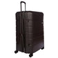 Glacier Hardside Spinner Durable PC