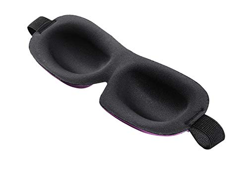 40 Blinks No Pressure Eye Mask for Travel & Sleep