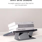 Invisible Slim Laptop Stand