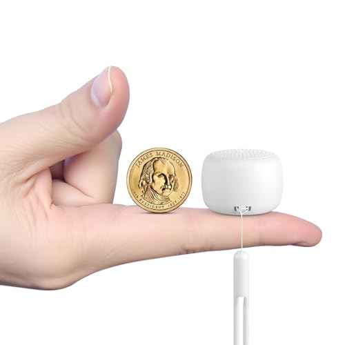 Portable Sound Machine for Baby Adults