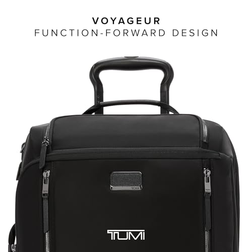 Voyageur Leger 4 Wheeled Luggage