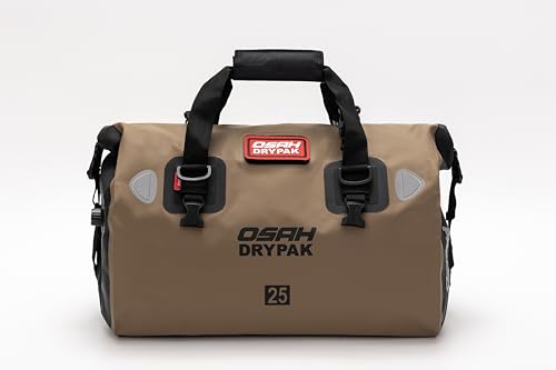 Waterproof Duffel& Luggage Bag