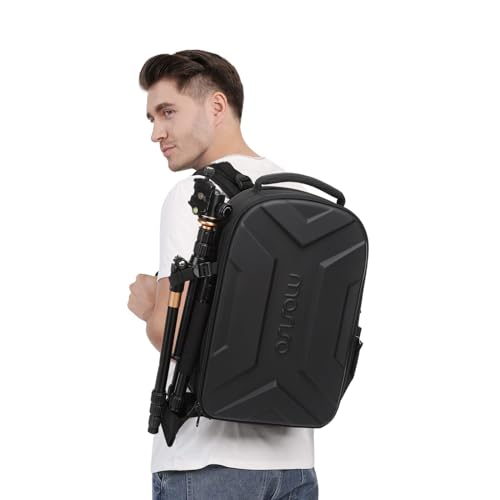 Camera Backpack