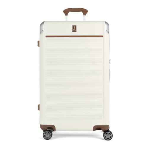 Platinum Elite Hardside Expandable Checked Luggage