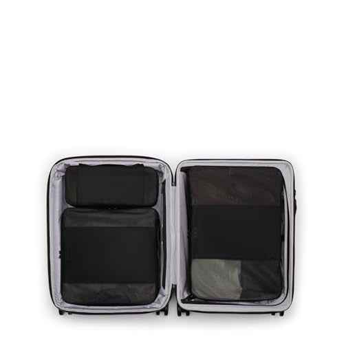 Alpha Large Dual Access Expandable 4
