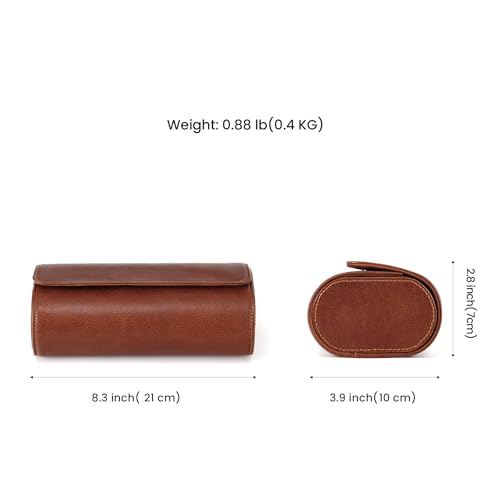 Watch Roll for Travel