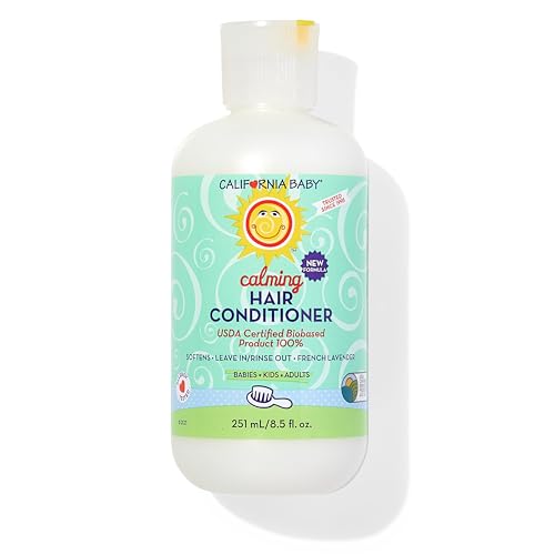 Calming Hair Conditioner (8.5 Fl Oz)