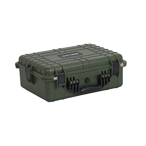 All Weather IP67 Waterproof Hard Camera Case