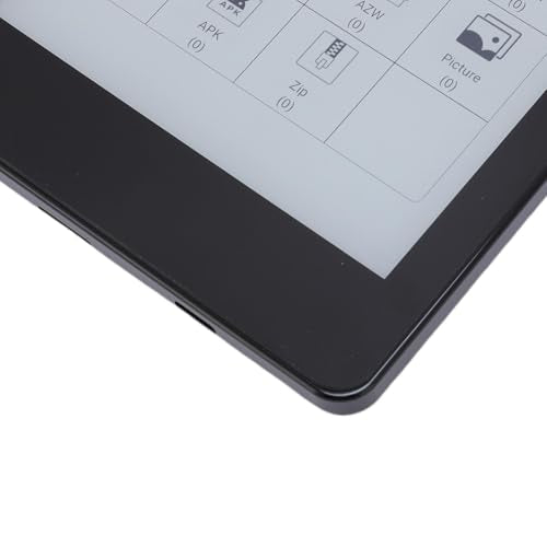 Electronic Book Reader
