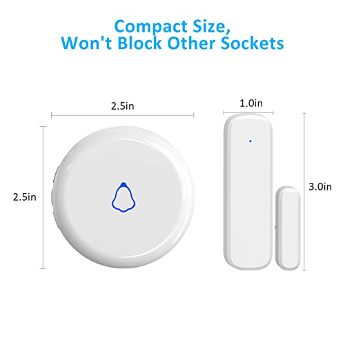 Wireless Door Chime