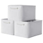 Storage Basket for Shelves (3 Count)