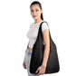 XL 25L Tote Foldable Packable Reusable Grocery Shopping Bag