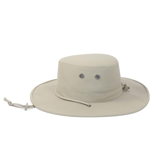 Sanford Safari Sun Hat for Men and Women