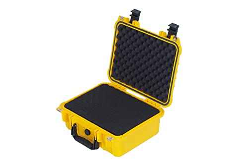 All Weather IP67 Waterproof Hard Camera Case