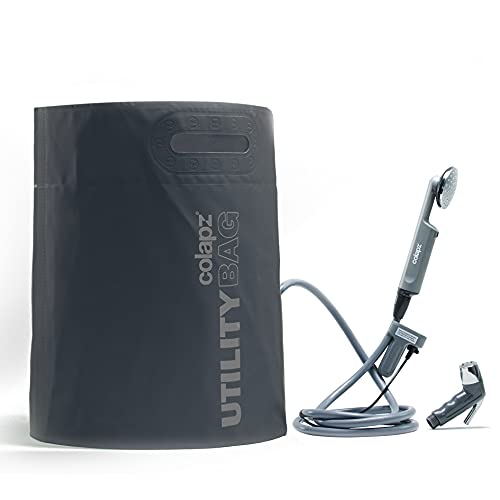 12V Portable Shower for Camping