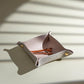 Foldable Valet Tray