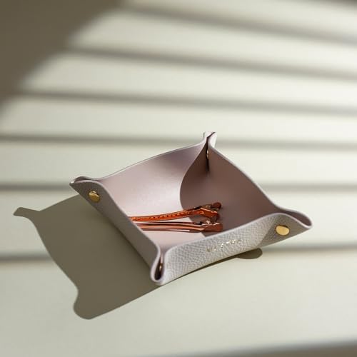 Foldable Valet Tray