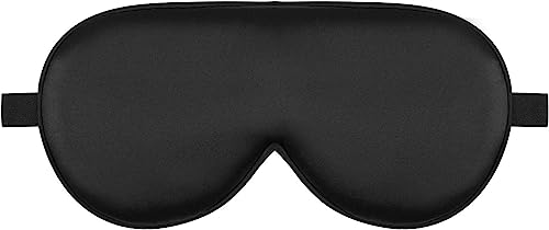 Sleep Mask for Side Sleeper Women Men
