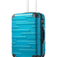 Hardside ABS Luggage