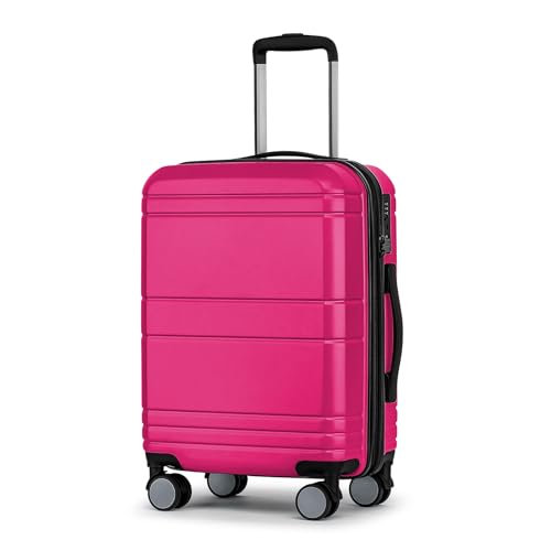 Carry On Luggage 22x14x9 Airline Approved