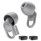 Silicone Ear Plugs for Noise Reduction