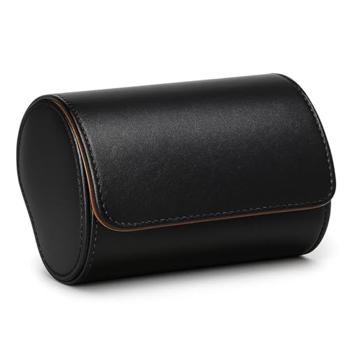 Watch Roll Travel Case
